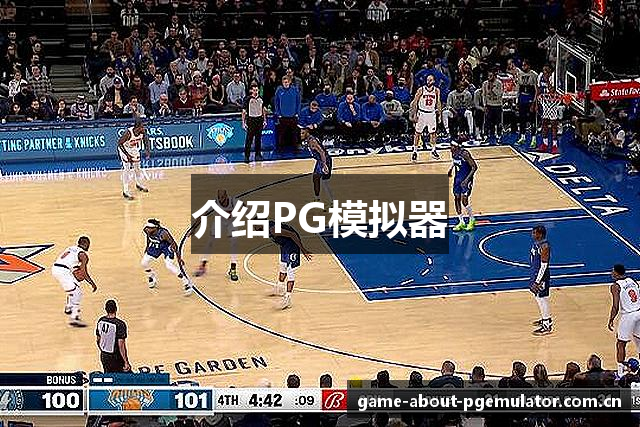 介绍PG模拟器